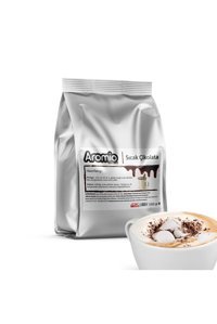 Aromio Sıcak Çikolata 1 kg Tekli