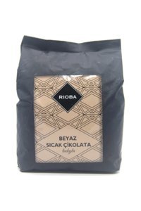 Rioba Sıcak Çikolata 1 kg Tekli