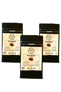 Gespetto Sıcak Çikolata 250 gr 3'lü