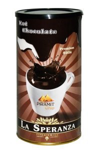 La Speranza Sıcak Çikolata 1 kg Tekli