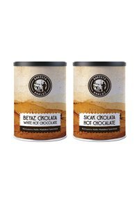 Barista Khaldi Sıcak Çikolata 400 gr 2'li