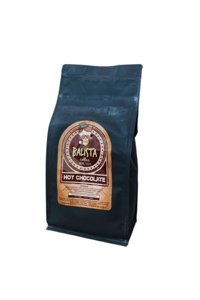 Balista Coffee Sıcak Çikolata 1 kg Tekli