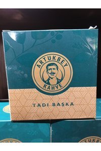 Artukbey Kahve Sıcak Çikolata 500 gr Tekli