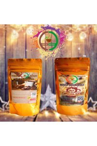 Coffee Naturelle Sıcak Çikolata 1 kg 2'li