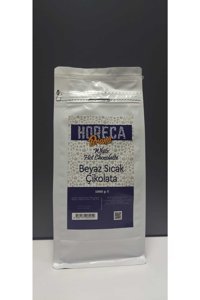 Horeca Brand Sıcak Çikolata 1 kg Tekli