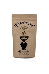 Floresta Gourmet Sıcak Çikolata 250 gr Tekli