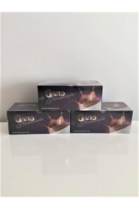 Gano Schokolade 3 In 1 Reishi Mantarlı Sıcak Çikolata 30 gr 60'lı