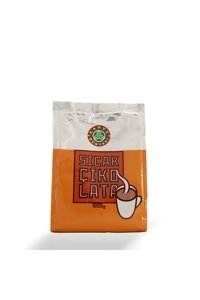 Kahve Dünyası Sıcak Çikolata 1 kg 12'li