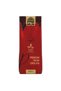Mayna Coffee Sıcak Çikolata 1 kg Tekli