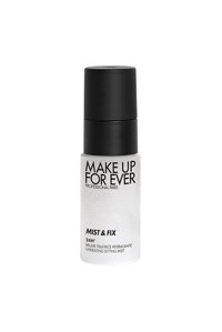 Make Up For Ever Parlak Makyaj Sabitleyici Sprey 30 ml