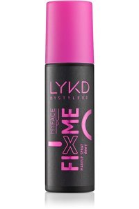 Lykd Dewy Parlak Makyaj Sabitleyici Sprey 123 ml