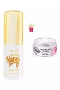 Wet N Wild Parlak Makyaj Sabitleyici Sprey 45 ml