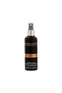 Revolution Sport Fix Parlak Makyaj Sabitleyici Sprey 100 ml