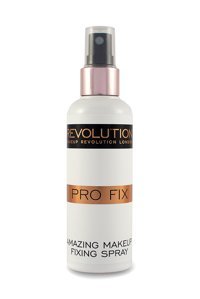 Revolution Pro Fix Mat Makyaj Sabitleyici Sprey 100 ml
