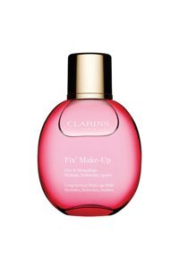 Clarins Fix Make-Up Parlak Makyaj Sabitleyici Sprey 30 ml