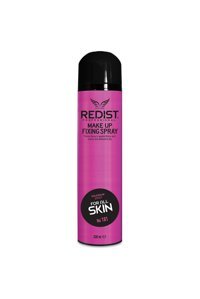 Redist Parlak Makyaj Sabitleyici Sprey 400 ml