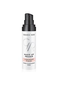 Golden Rose Make-Up Primer Luminous Finish Parlak Makyaj Sabitleyici 30 ml