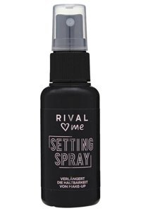Rival Loves Me Parlak Makyaj Sabitleyici Sprey 50 ml