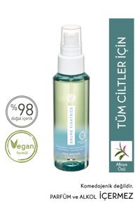 Yves Rocher Parlak Makyaj Sabitleyici Sprey 100 ml