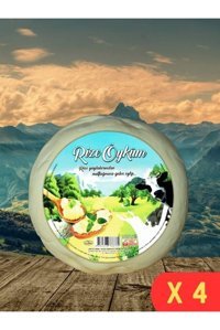 Rize Öyküm Tereyağ 4x1 kg