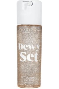 Anastasia Beverly Hills Dewy Set Parlak Makyaj Sabitleyici Sprey 100 ml