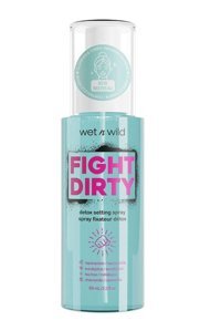 Wet N Wild Fight Dirty Mat Makyaj Sabitleyici Sprey 65 ml
