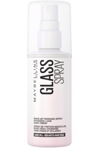 Maybelline New York Parlak Makyaj Sabitleyici Sprey 100 ml