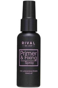 Rival De Loop Primer Parlak Makyaj Sabitleyici Sprey 50 ml