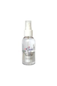 Dr. Clinic Parlak Makyaj Sabitleyici Sprey 30 ml