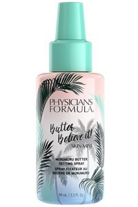Physicians Formula Butter Believe It! Parlak Makyaj Sabitleyici Sprey 99 ml