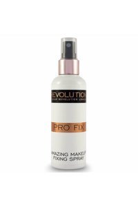 Revolution Pro Fix Parlak Makyaj Sabitleyici Sprey 100 ml