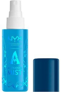 Nyx Professional Makeup Avatar 2 Parlak Makyaj Sabitleyici Sprey 60 ml