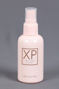 Xp Parlak Makyaj Sabitleyici Sprey 70 ml