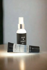 Maybelline New York Parlak Makyaj Sabitleyici Sprey 30 ml
