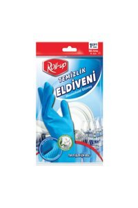 Roll Up Medium Temizlik Eldiveni 1 Çift