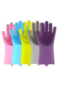 Perçem Home One Size Temizlik Eldiveni 1 Çift
