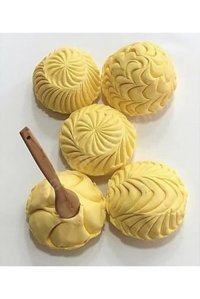 Hasbal Yöresel Ürünler Tereyağ 1 kg