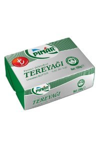 Pınar Tereyağ 200 gr