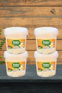 Velioğlu Şavak Tereyağ 4x1 kg