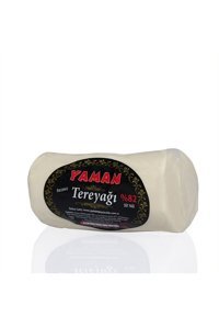 Yaman Tereyağ 500 gr