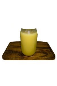 Organikmarketten Tereyağ 1 kg