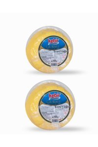 Kebir Gurme Tereyağ 2x1 kg