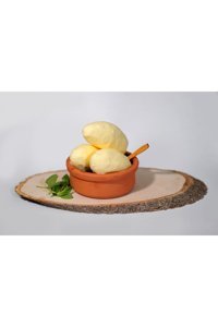 Samandağ Yöresel Ürünler Tereyağ 1 kg