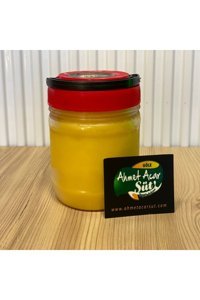 Ahmet Acar Süt Tereyağ 1 kg