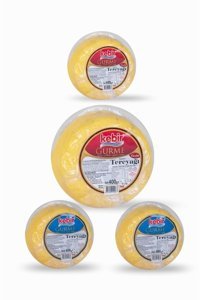 Kebir Gurme Tereyağ 4x400 gr