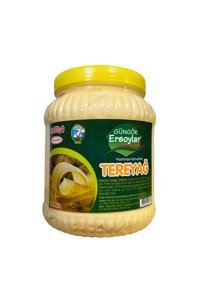 Güngör Ersoylar Tereyağ 2 kg