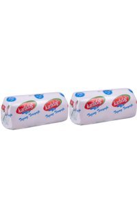 Karlıdağ Tereyağ 2x1 kg