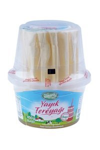 Sütaş Tereyağ 450 gr