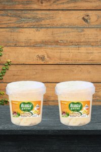 Velioğlu Şavak Tereyağ 2x1 kg