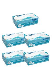 Dolphin Small Temizlik Eldiveni 5x100 Adet